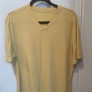 Lululemon Basic 5 year Tee
